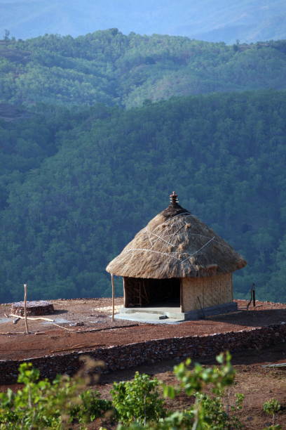 istock ASIA EAST TIMOR TIMOR LESTE MOUBISSE LANDSCAPE 638949000