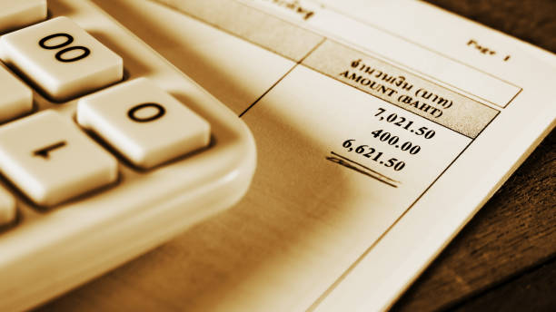 istock Save money and finance for banking concept 638955110