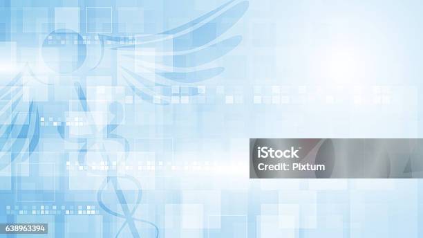 Pattern Medical Rectangular Rectangle Pattern Medical Health Care Concept Background Stock ...