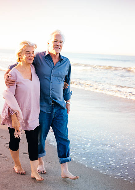 istock The cost of retirement happiness 638964630