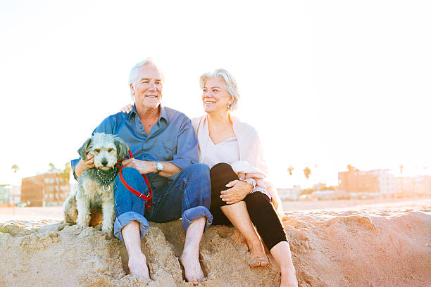istock The cost of retirement happiness 638964714