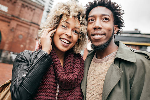 istock Visiting new city with girlfriend 638966274
