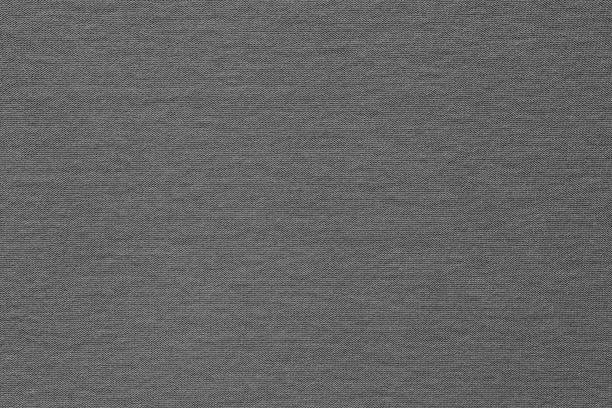 istock texture corrugated fabric of jersey gray color 638976160