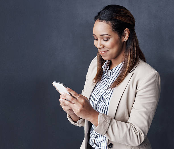 istock It's the best way to stay connected 638976712