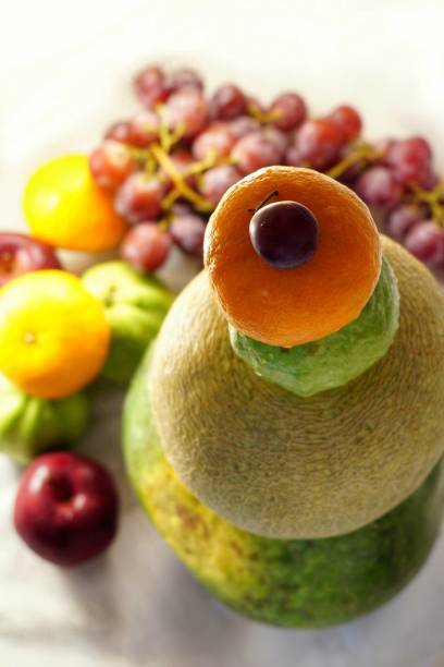 istock Fruits for healthy life 638978194