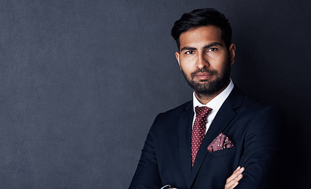 istock Nothing will detract me from the business mission 638979234
