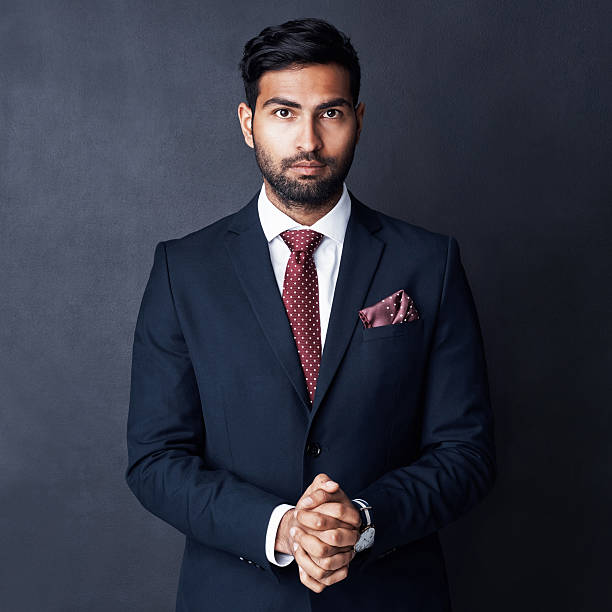 istock Giving business my undivided attention 638979258