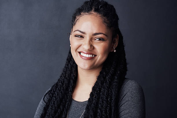 istock Your smile can make someone's day 638980402