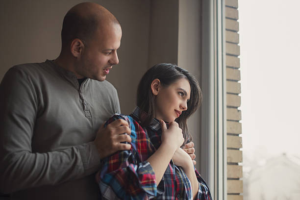 istock Hear my words of love 638992340