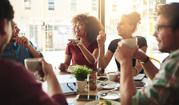 istock Nothing beats hanging out with your friends 638995970