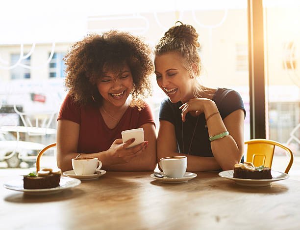 istock Come for the coffee, stay for the free wifi 638997144