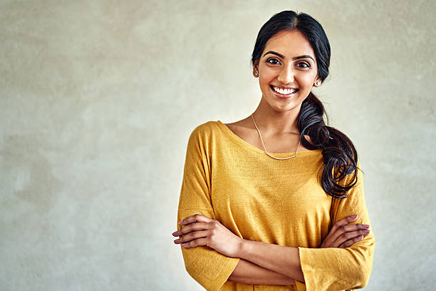 istock Proud to say my self worth is strong 638998694