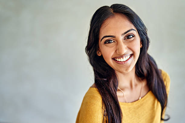 istock Happiness on the inside shines on the outside 638998810