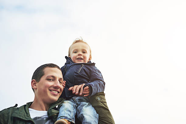 istock Let's make it a day full of fun 639002016