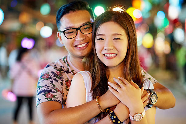 istock They're the cutest couple 639004786