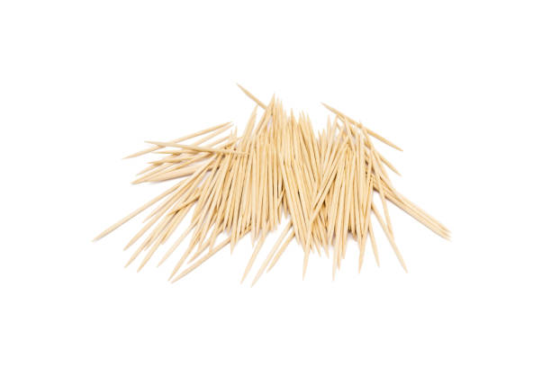 istock toothpicks isolated on white background 639015678