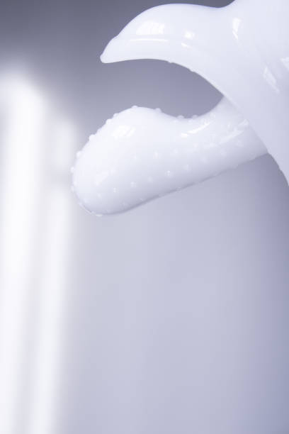 istock Vibrator sex toy for stimulation 639017704