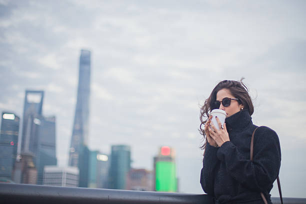 istock Coffee time outdoors 639022626