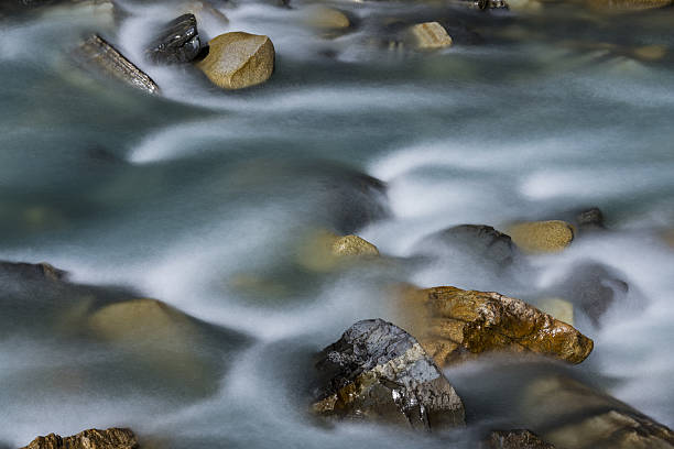 istock Ran wu River,Tibet,China 639022932