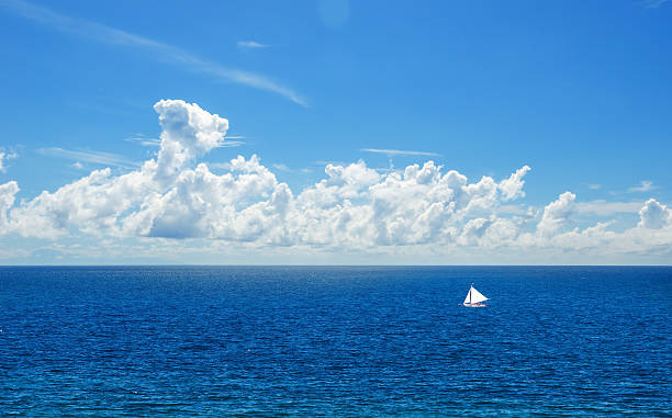 istock Tropical sea landscape 639022996