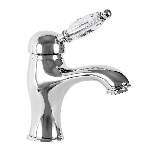 istock water mixer for bathroom 639034790
