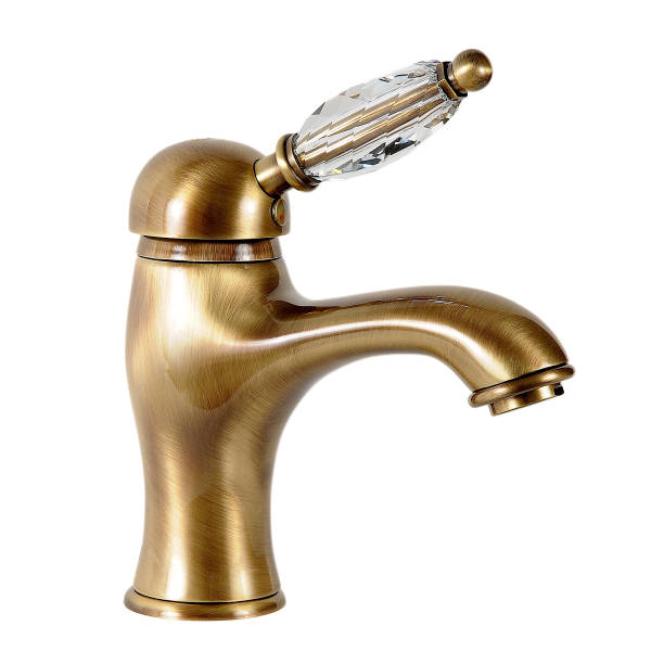istock water mixer for bathroom 639034958