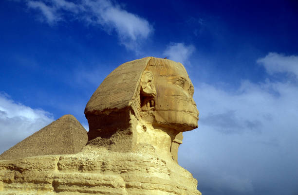 istock AFRICA EGYPT CAIRO GIZA PYRAMIDS 639036476