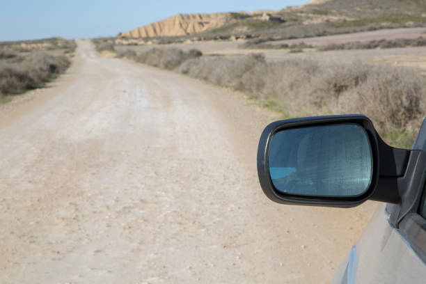 istock Bardenas Reales Park, Navarre 639040090