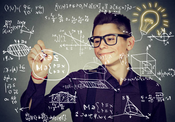 Nerdy Math 2,800+ Math Nerd Stock Photos, Pictures & Royalty-Free Images - iStock