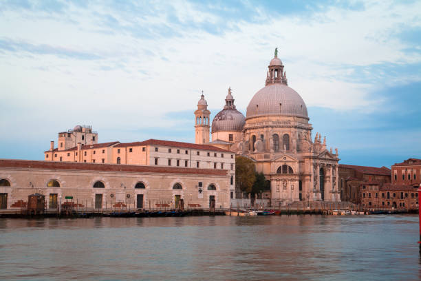 istock Venice - Santa Maria della Salute 639044584