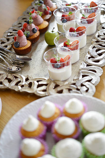 istock Sweet food 639045262