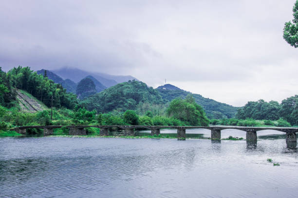 istock The mountains  and countryside scenery 639045326