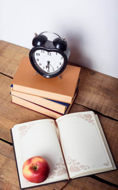 istock Education equipment, education concept 639046650