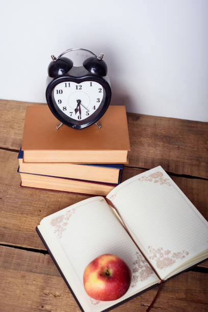 istock Education equipment, education concept 639046740