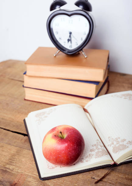 istock Education equipment, education concept 639046790