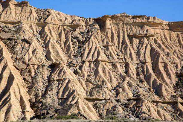 istock Bardenas Reales Park; Navarre 639047308