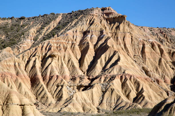 istock Bardenas Reales Park; Navarre 639048526