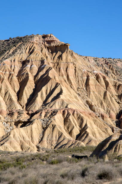 istock Bardenas Reales Park; Navarre 639049012