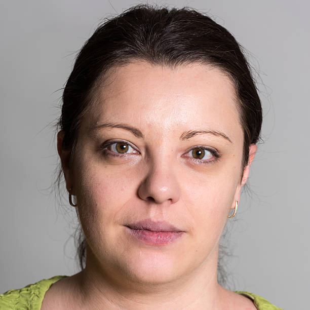 istock Mid adult woman (real people) 639054094