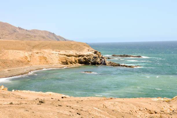 istock Valley in the Canary Islands 639055868
