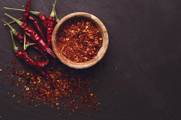istock Red chili peppers 639059982