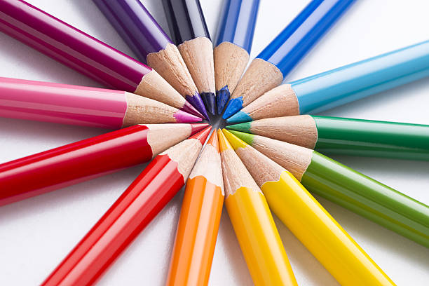 istock color pencils on white background close up 639062796