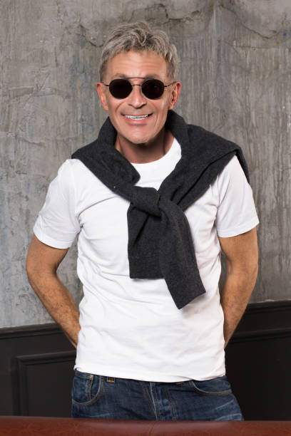istock American man in glasses with shirt on back 639063518