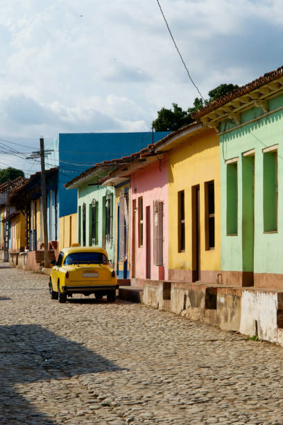 istock Colorful Trinidad 639068406