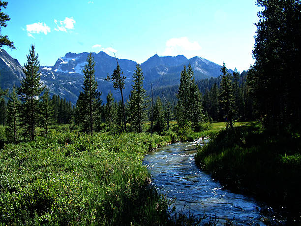 istock Idaho Sawtooth Mountains XV 639074920