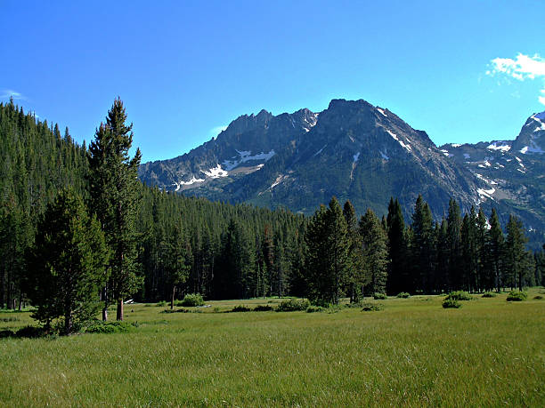 istock Idaho Sawtooth Mountains XIII 639074932