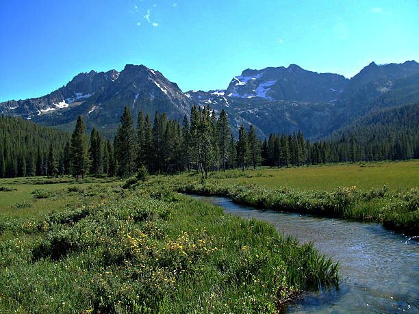 istock Idaho Sawtooth Mountains XVI 639075102