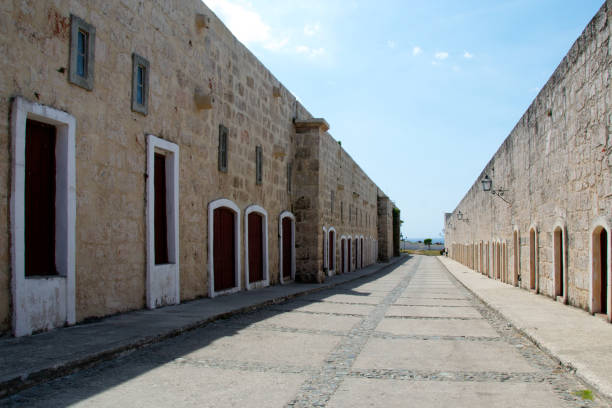 istock San Carlos de la Cabana 639076530