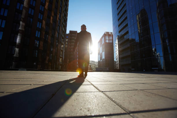 istock Walk in the street 639076728