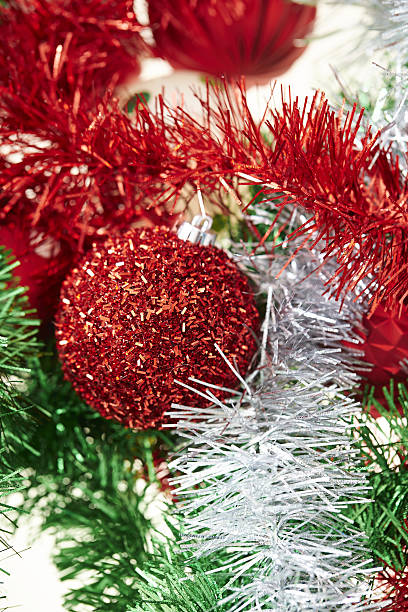 istock Christmas ornaments 639078958